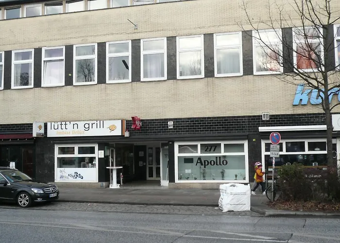 Hostel Nachtquartier