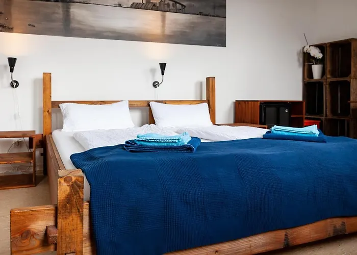 Hostel Nachtquartier *