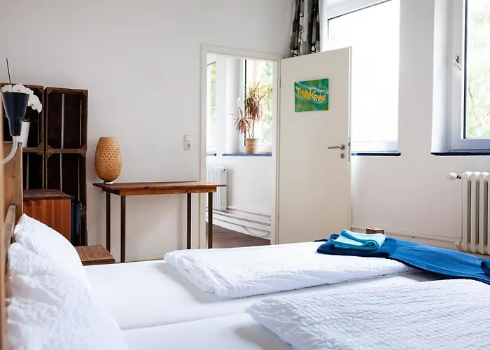 Hostel Nachtquartier