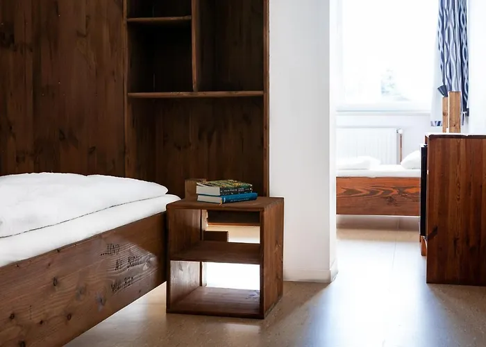 Hostel Nachtquartier *