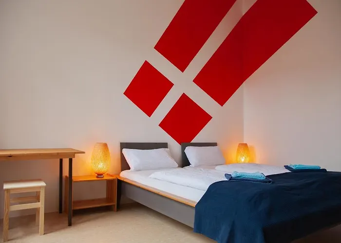 Hostel Nachtquartier