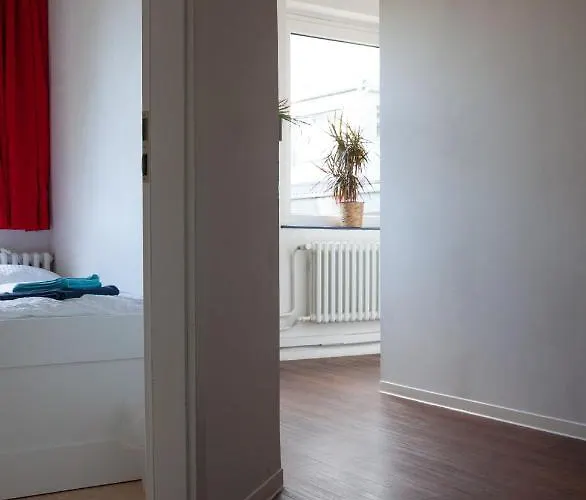 Nachtquartier